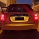 TAIL LIGHTS TYPE UNION JACK LED