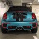 TAIL LIGHTS TYPE UNION JACK LED