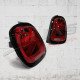 TAIL LIGHTS TYPE UNION JACK LED