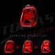 TAIL LIGHTS TYPE UNION JACK LED