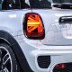 TAIL LIGHTS TYPE UNION JACK LED