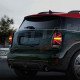 TAIL LIGHTS TYPE UNION JACK LED