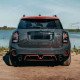TAIL LIGHTS TYPE UNION JACK LED