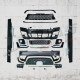 BODY KIT TYPE JCW