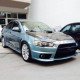 SIDE SKIRTS TYPE EVO X