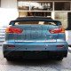 REAR BUMPER TYPE EVO X