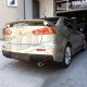 REAR BUMPER TYPE EVO X