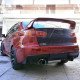 TRUNK SPOILER TYPE EVO X