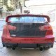 TRUNK SPOILER TYPE EVO X