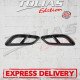 MUFFLER COVERS