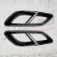 MUFFLER COVERS