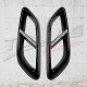 MUFFLER COVERS
