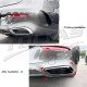 MUFFLER COVERS