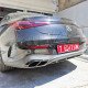 MUFFLER COVERS
