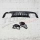 REAR DIFFUSER TYPE BRABUS