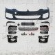 FRONT BUMPER TYPE M PACK