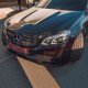 HOOD TYPE E63 AMG