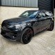 RUNNING BOARDS