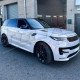 RUNNING BOARDS