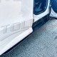 RUNNING BOARDS