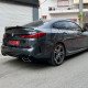 REAR DIFFUSER  w/TIPS TYPE M235i PERFORMANCE