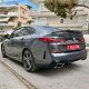 REAR DIFFUSER  w/TIPS TYPE M235i PERFORMANCE