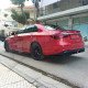 REAR SIDE SILL for LEFT SIDE SKIRT AMG