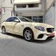 REAR SIDE SILL for RIGHT SIDE SKIRT AMG