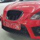 GRILLE TYPE CUPRA