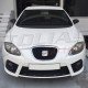 FRONT BUMPER TYPE CUPRA