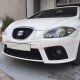 FRONT BUMPER TYPE CUPRA