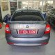 TRUNK SPOILER TYPE RS