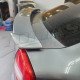 TRUNK SPOILER TYPE RS