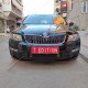 FRONT BUMPER TYPE VRS