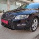 FRONT BUMPER TYPE VRS