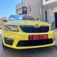 FRONT BUMPER TYPE VRS