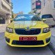 FRONT BUMPER TYPE VRS