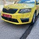 FRONT BUMPER TYPE VRS