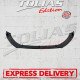 FRONT SPOILER TYPE OEM 