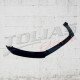 FRONT SPOILER TYPE OEM 