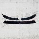 FRONT SPOILER TYPE OEM 