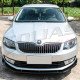 FRONT SPOILER TYPE OEM 