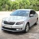 FRONT SPOILER TYPE OEM 