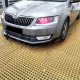 FRONT SPOILER TYPE OEM 