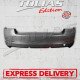 REAR BUMPER TYPE OEM