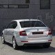 REAR BUMPER TYPE OEM