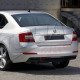 REAR BUMPER TYPE OEM