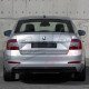 REAR BUMPER TYPE OEM