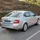 REAR BUMPER TYPE OEM