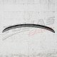 ROOF SPOILER TYPE RS